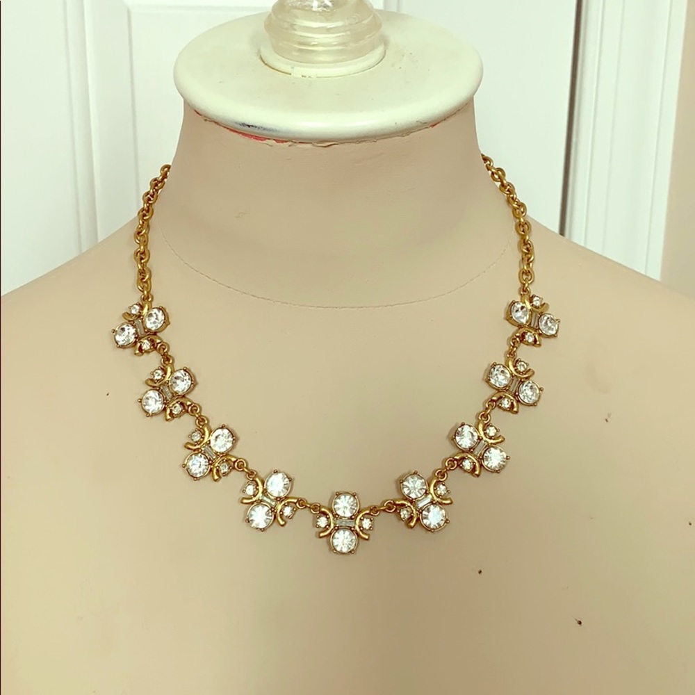 ✅$10 SALE✅ J.Crew Necklace